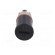 Adapter | cylindrical fuses | 6,3x32mm | 16A | -40÷85°C | Colour: black image 9