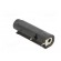 Fuse holder | cylindrical fuses | 10A | THT | black | 250VAC | UL94V-0 image 4