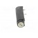 Fuse holder | cylindrical fuses | 10A | THT | black | 250VAC | UL94V-0 image 9