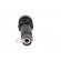 Fuse holder | cylindrical fuses | 5x20mm,6,3x32mm | 10A | -40÷85°C image 5
