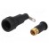 Fuse holder | cylindrical fuses | 5x20mm | 10A | 250V | Ø12.5mm фото 2