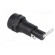 Fuse holder | cylindrical fuses | 5x20mm | 10A | 250V | Ø14.5mm фото 4