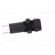Fuse holder | cylindrical fuses | 5x20mm | 10A | Mounting: on panel image 8
