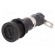 Fuse holder | cylindrical fuses | 5x20mm | 16A | 250V | -40÷85°C фото 1