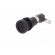 Fuse holder | cylindrical fuses | 5x20mm | 16A | 250V | -40÷85°C paveikslėlis 3