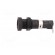 Fuse holder | cylindrical fuses | 5x20mm | 16A | 250V | on panel image 4
