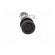 Fuse holder | cylindrical fuses | 5x20mm | 16A | 250V | on panel image 10