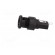 Fuse holder | cylindrical fuses | 5x20mm | 250V | Mounting: on panel image 4