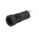 Fuse holder | cylindrical fuses | 5x20mm | 6.3A | 250V | -25÷70°C image 2