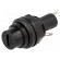 Fuse holder | cylindrical fuses | 5x20mm | 6.3A | 250V | Ø14.5mm image 1