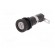 Fuse holder | cylindrical fuses | 6.3x32mm | 16A | 250V | on panel paveikslėlis 3