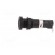 Fuse holder | cylindrical fuses | 6.3x32mm | 16A | 250V | on panel image 4