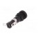Fuse holder | cylindrical fuses | 6.3x32mm | 16A | 250V | on panel image 7