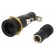 Fuse holder | cylindrical fuses | 6,3x32mm | 16A | 250V | -20÷85°C фото 2