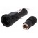 Fuse holder | cylindrical fuses | 6,3x32mm | 250V | -55÷70°C | UL94V-2 image 2