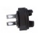 Fuse holder | miniature fuses | TE5,TR5 | 6.3A | 250V | -40÷85°C image 7