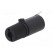 Adapter | cylindrical fuses | -25÷70°C | 6.3A | Mat: thermoplastic image 2