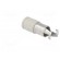 Adapter | cylindrical fuses | THT | 5x20mm,6.3x32mm | -40÷85°C | 10A image 4