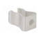 Fuse clips | cylindrical fuses | M5 screw | 10.3x38mm | 32A | 1500VAC image 4
