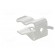 Fuse clips | cylindrical fuses | THT | 10.3x38mm | 32A | Pitch: 15mm image 4