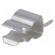 Fuse clips | cylindrical fuses | Mounting: THT | 5x20mm,6,3x32mm image 1