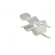 Fuse clips | cylindrical fuses | Mounting: THT | 5x20mm | 6.3A | 5mm image 4