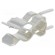 Fuse clips | cylindrical fuses | Mounting: THT | 5x20mm | 6.3A | 5mm paveikslėlis 1