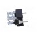 Fuse holder | cylindrical fuses | 22mm | Leads: for PCB image 5