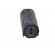 Fuse holder | cylindrical fuses | THT | 5x20mm | -40÷85°C | 10A | black image 10