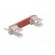 Fuse holder | cylindrical fuses | Mounting: SNAP-IN | 6,3x32mm | 15A фото 8