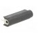 Fuse holder | cylindrical fuses | THT | -40÷85°C | 10A | UL94V-0 | black фото 6
