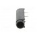 Fuse holder | cylindrical fuses | THT | -40÷85°C | 10A | UL94V-0 | black image 9
