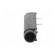 Fuse holder | cylindrical fuses | THT | -40÷85°C | 10A | UL94V-0 | black фото 9