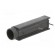 Fuse holder | cylindrical fuses | THT | -40÷85°C | 10A | UL94V-0 | black фото 2