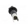 Fuse holder | cylindrical fuses | 5x20mm,6,3x32mm | -40÷85°C | 10A image 5