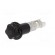 Fuse holder | cylindrical fuses | 5x20mm,6,3x32mm | -40÷85°C | 10A image 2