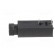 Fuse holder | cylindrical fuses | THT | 5x20mm | -30÷85°C | 10A | black image 3