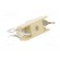 Fuse holder | cylindrical fuses | THT | 5x20mm | -30÷85°C | 6.3A | IP00 image 4