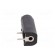 Fuse holder | cylindrical fuses | THT | 5x20mm | -40÷85°C | 10A | black image 6