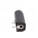 Fuse holder | cylindrical fuses | THT | 5x20mm | -40÷85°C | 10A | black paveikslėlis 6