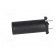 Fuse holder | cylindrical fuses | THT | 5x20mm | -40÷85°C | 6.3A | black image 3