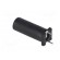 Fuse holder | cylindrical fuses | THT | 5x20mm | -40÷85°C | 6.3A | black фото 4