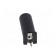 Fuse holder | cylindrical fuses | THT | 5x20mm | -40÷85°C | 6.3A | black image 5