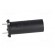 Fuse holder | cylindrical fuses | THT | 5x20mm | -40÷85°C | 6.3A | black фото 7