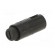 Fuse holder | cylindrical fuses | THT | 5x20mm | 10A | UL94V-0 | 250V фото 2