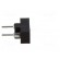 Fuse holder | miniature fuses | 5A | Mat: thermoplastic | UL94V-0 image 7