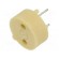 Fuse holder | miniature fuses | Mounting: THT | TE5,TR5 | 6.3A | 250V image 1