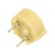 Fuse holder | miniature fuses | Mounting: THT | TE5,TR5 | 6.3A | 250V image 2