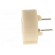 Fuse holder | miniature fuses | Mounting: THT | TE5,TR5 | 6.3A | 250V image 4