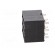 Fuse holder | PCB | 15A | Mat: thermoplastic | UL94V-0 | black | 482 image 3